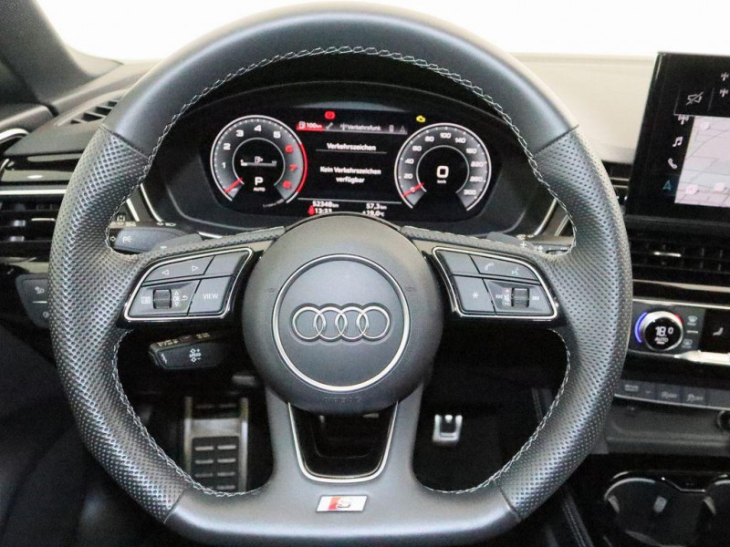 Audi A5 Sportback 40 TFSI 204 BVA Quattro  occasion  L'Union - photo n13