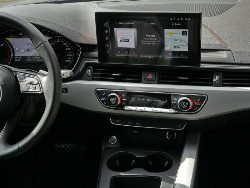 Audi A5 Sportback 40 TFSI 204 BVA Quattro  occasion  L'Union - photo n6
