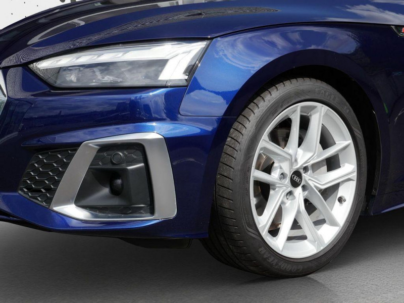 Audi A5 Sportback 40 TFSI 204 BVA Quattro  occasion  L'Union - photo n13