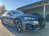 Audi A5 Sportback 40 TFSI 204 BVA Quattro   L'Union 31