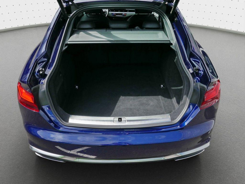 Audi A5 Sportback 40 TFSI 204 BVA Quattro  occasion  L'Union - photo n11
