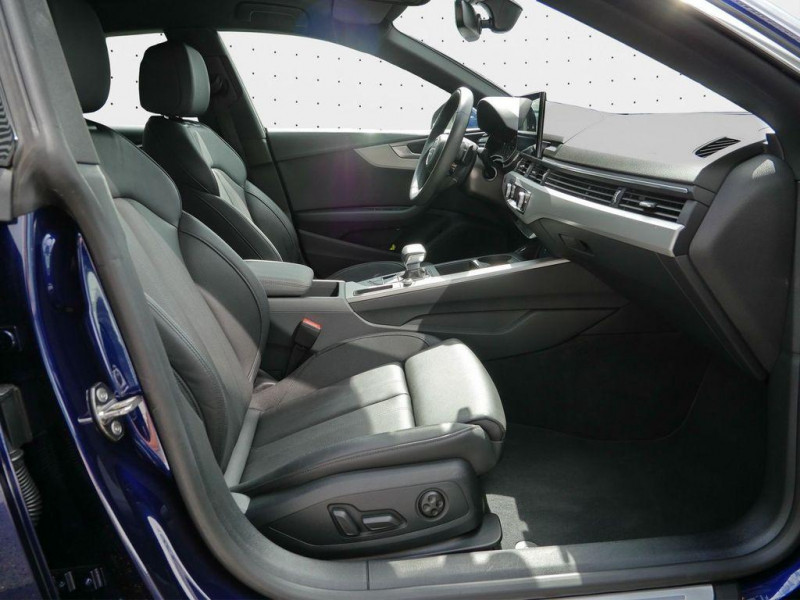 Audi A5 Sportback 40 TFSI 204 BVA Quattro  occasion  L'Union - photo n4