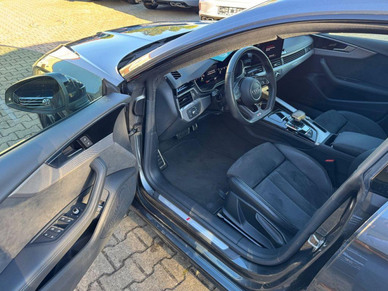 Audi A5 Sportback 40 TFSI 204 BVA Quattro  occasion  L'Union - photo n5