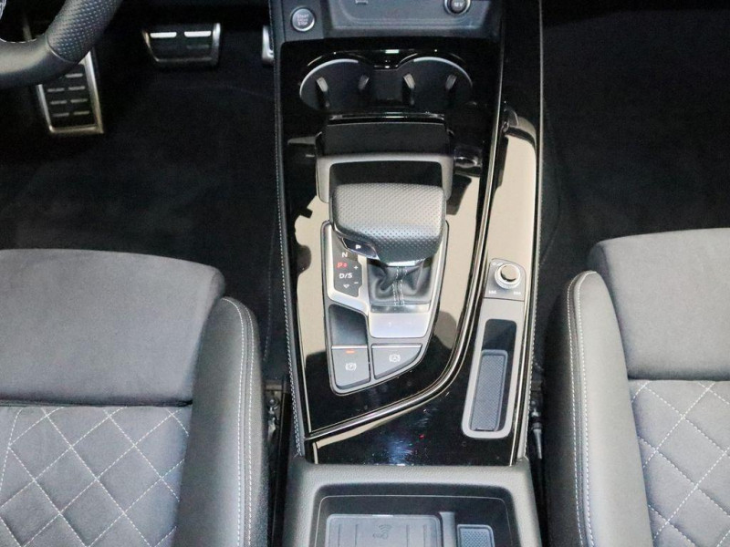 Audi A5 Sportback 40 TFSI 204 BVA Quattro  occasion  L'Union - photo n14