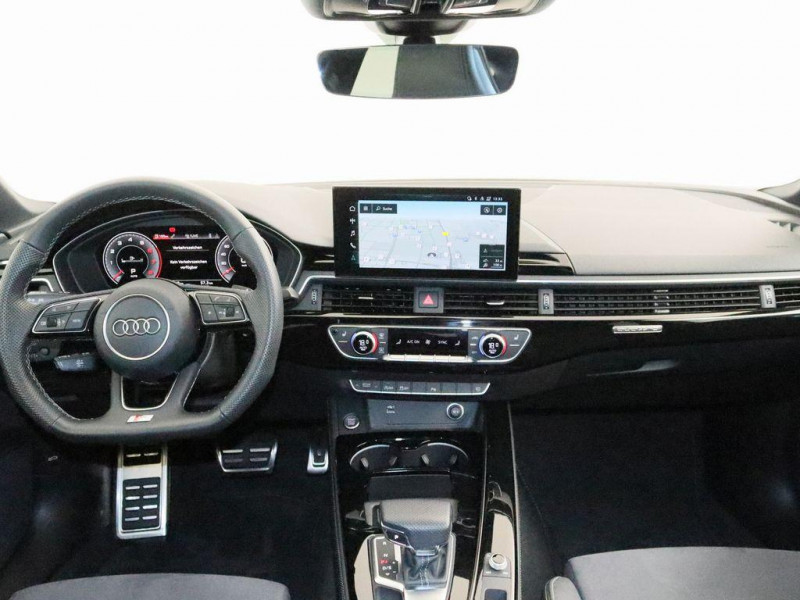 Audi A5 Sportback 40 TFSI 204 BVA Quattro  occasion  L'Union - photo n12