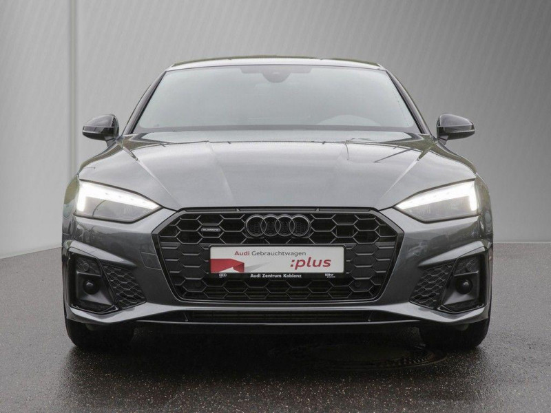 Audi A5 Sportback 40 TFSI 204 BVA Quattro  occasion  L'Union - photo n3