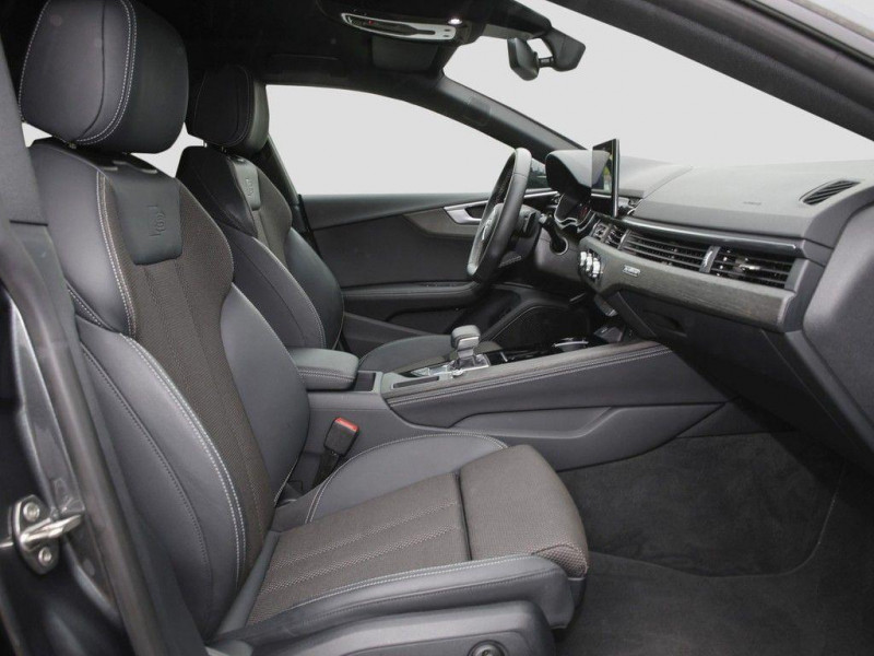 Audi A5 Sportback 40 TFSI 204 BVA Quattro  occasion  L'Union - photo n11