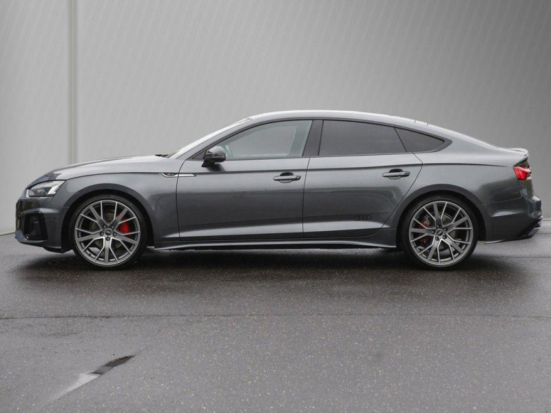 Audi A5 Sportback 40 TFSI 204 BVA Quattro  occasion  L'Union - photo n5