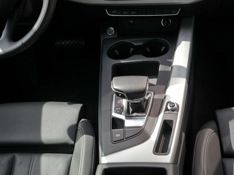 Audi A5 Sportback 40 TFSI 204 BVA Quattro  occasion  L'Union - photo n7