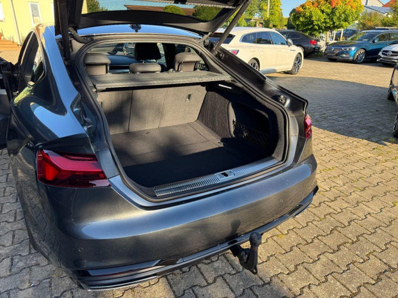 Audi A5 Sportback 40 TFSI 204 BVA Quattro  occasion  L'Union - photo n10