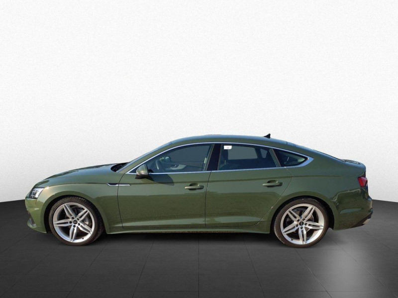 Audi A5 Sportback 40 TFSI 204 BVA Quattro  occasion  L'Union - photo n3