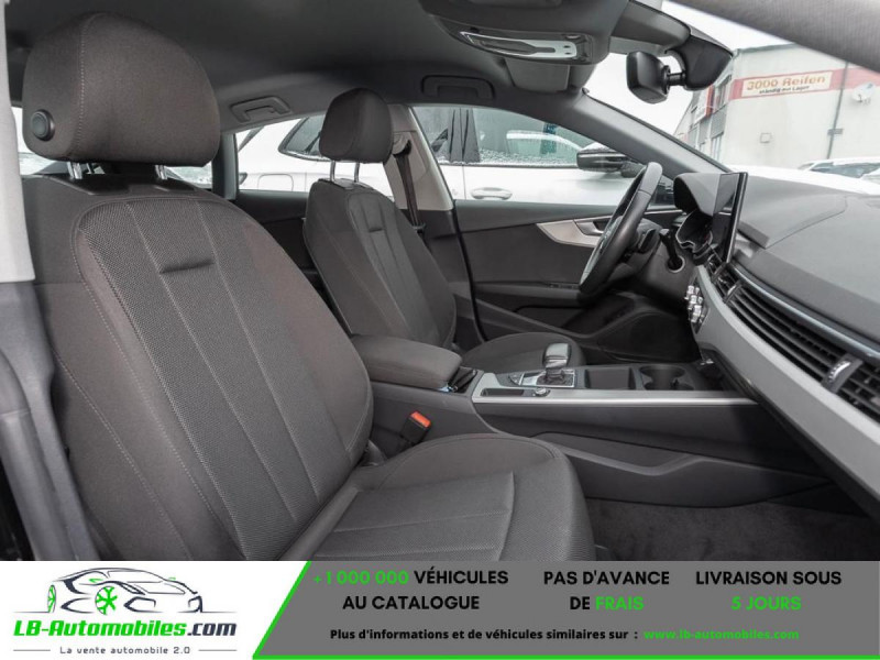 Audi A5 Sportback 40 TFSI 204 BVA  occasion � Beaupuy - photo n�5