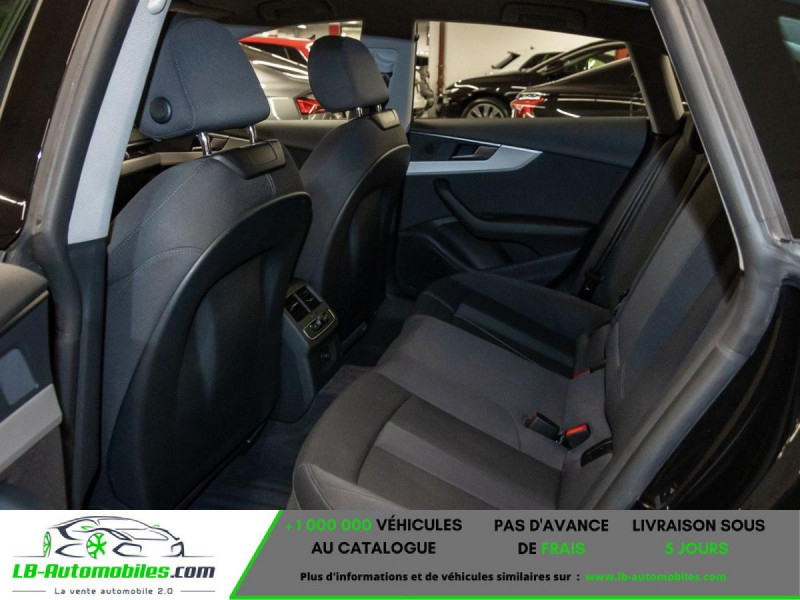 Audi A5 Sportback 40 TFSI 204 BVA  occasion � Beaupuy - photo n�6