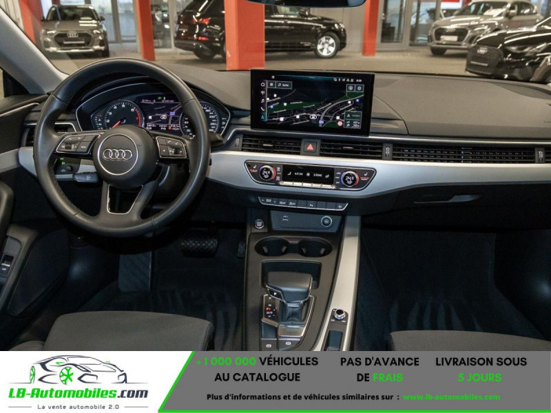 Audi A5 Sportback 40 TFSI 204 BVA  occasion � Beaupuy - photo n�3