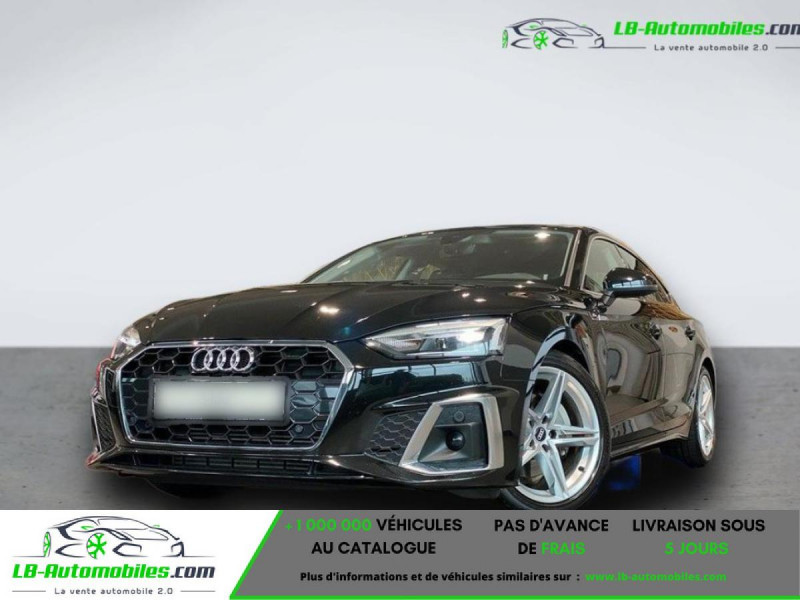 Audi A5 Sportback 40 TFSI 204 BVA  occasion � Beaupuy