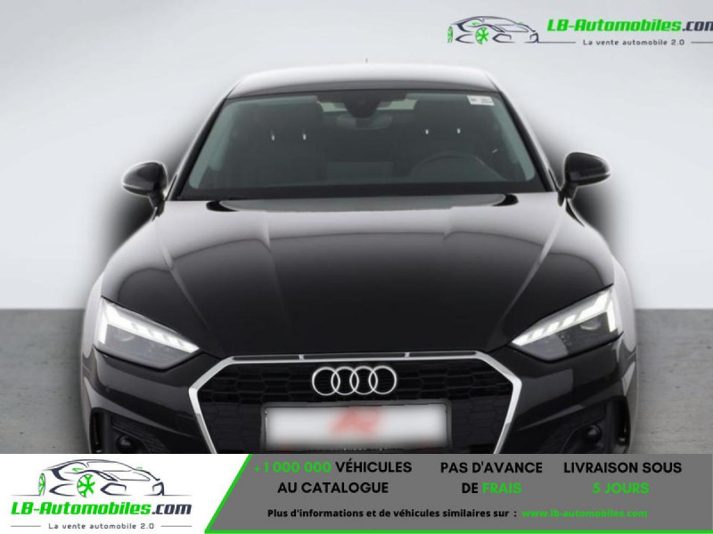 Audi A5 Sportback 40 TFSI 204 BVA  occasion � Beaupuy - photo n�4