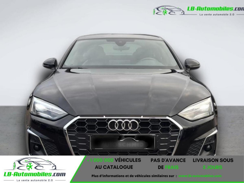 Audi A5 Sportback 40 TFSI 204 BVA  occasion � Beaupuy - photo n�5