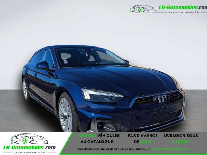 Audi A5 Sportback 40 TFSI 204 BVA  occasion � Beaupuy