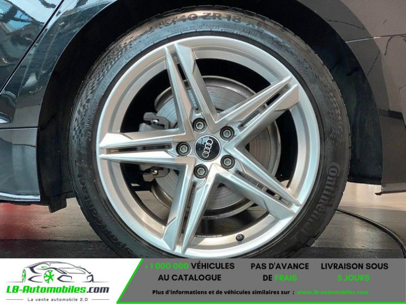 Audi A5 Sportback 40 TFSI 204 BVA  occasion � Beaupuy - photo n�7