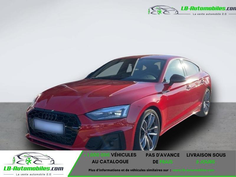 Audi A5 Sportback 40 TFSI 204 BVA  occasion  Beaupuy