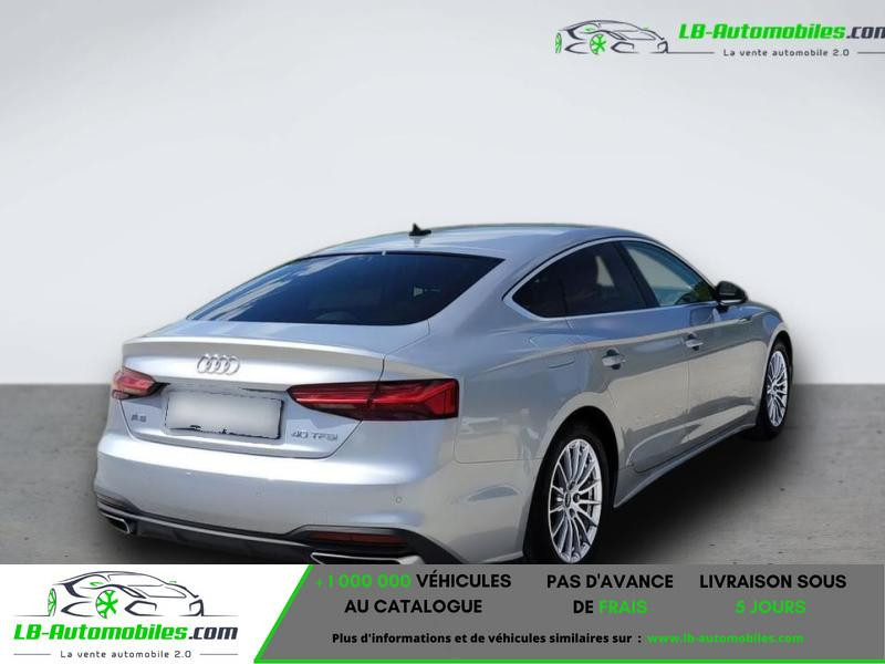 Audi A5 Sportback 40 TFSI 204 BVA  occasion  Beaupuy - photo n4