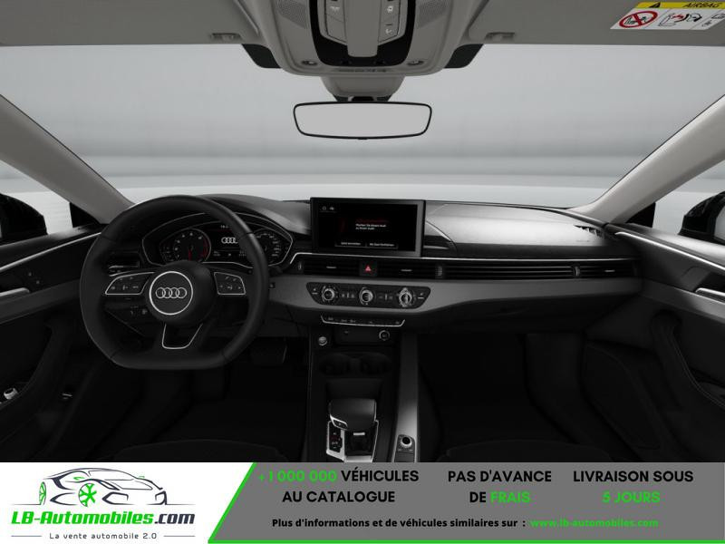 Audi A5 Sportback 40 TFSI 204 BVA  occasion  Beaupuy - photo n3