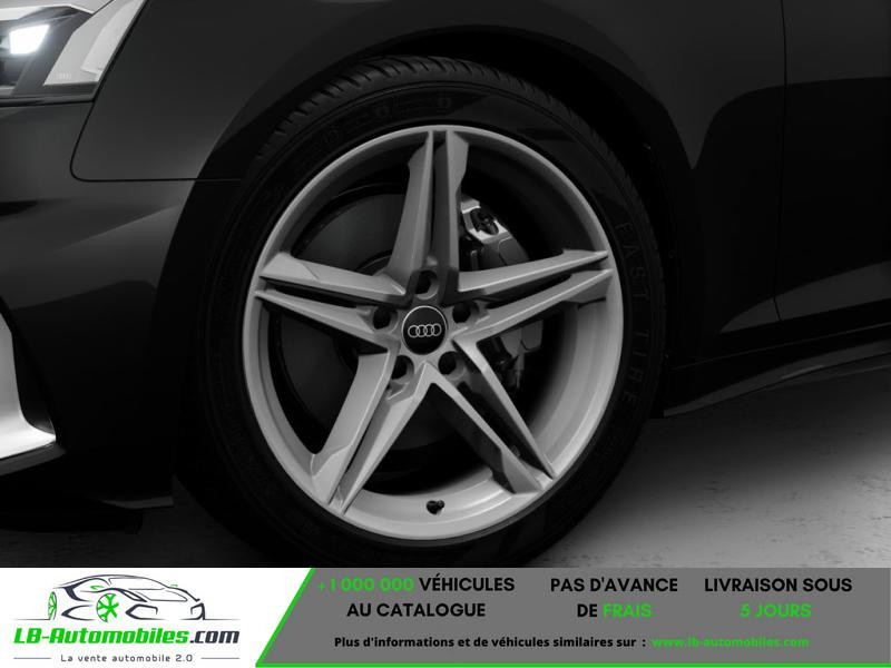 Audi A5 Sportback 40 TFSI 204 BVA  occasion  Beaupuy - photo n9