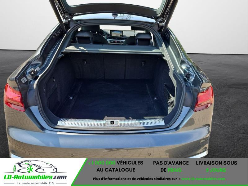 Audi A5 Sportback 40 TFSI 204 BVA  occasion  Beaupuy - photo n7
