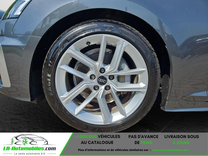 Audi A5 Sportback 40 TFSI 204 BVA  occasion  Beaupuy - photo n6