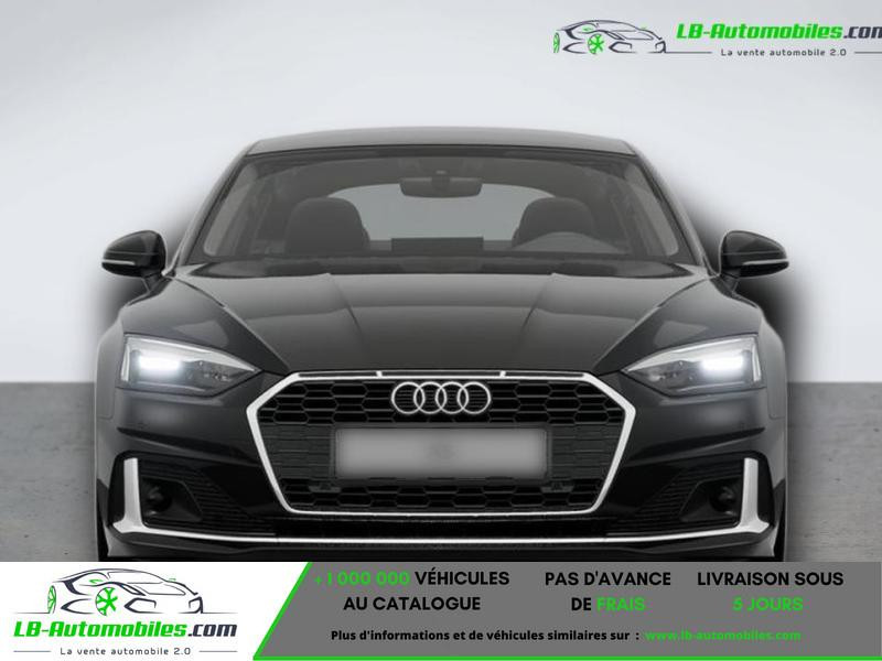 Audi A5 Sportback 40 TFSI 204 BVA  occasion  Beaupuy - photo n5