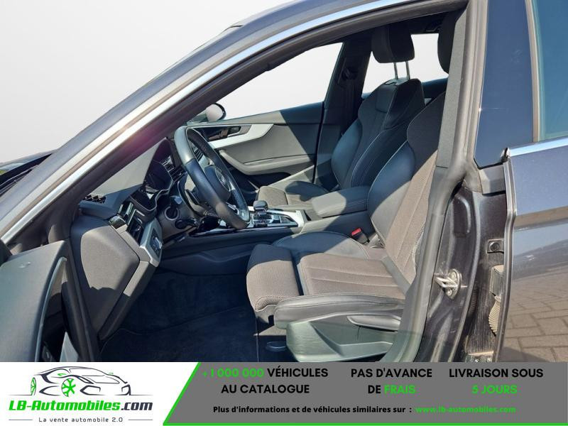 Audi A5 Sportback 40 TFSI 204 BVA  occasion  Beaupuy - photo n5