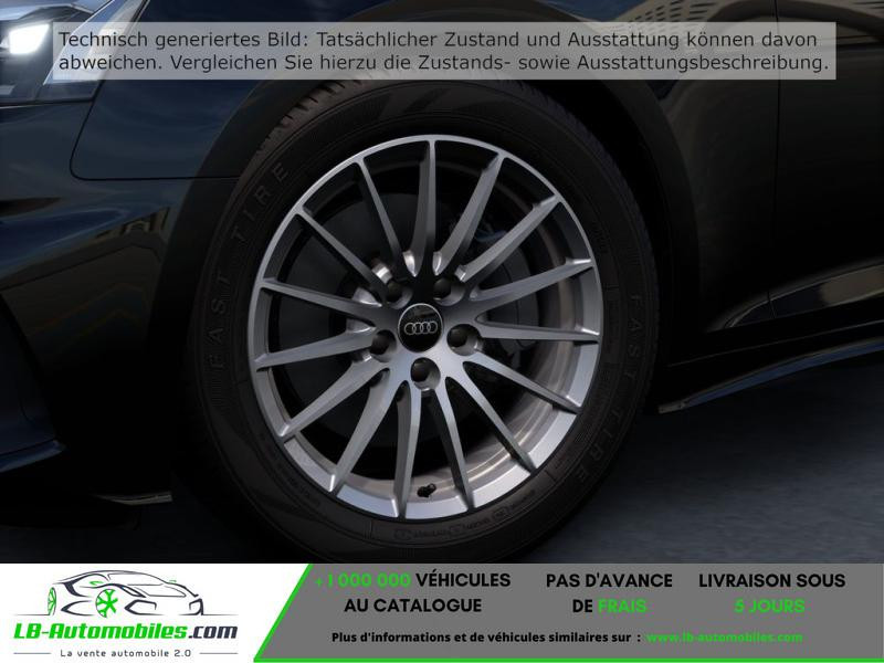 Audi A5 Sportback 40 TFSI 204 BVA  occasion  Beaupuy - photo n7