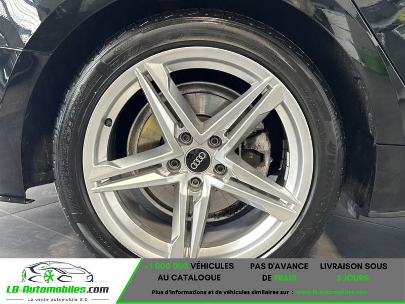 Audi A5 Sportback 40 TFSI 204 BVA  occasion  Beaupuy - photo n7