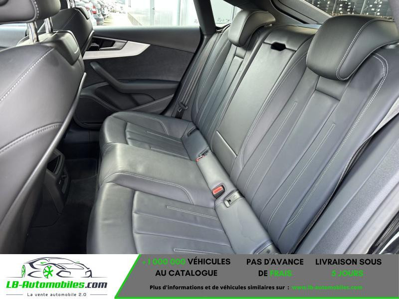 Audi A5 Sportback 40 TFSI 204 BVA  occasion  Beaupuy - photo n6