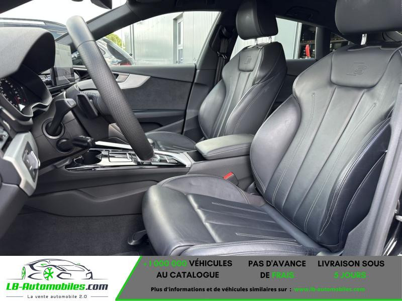 Audi A5 Sportback 40 TFSI 204 BVA  occasion  Beaupuy - photo n5