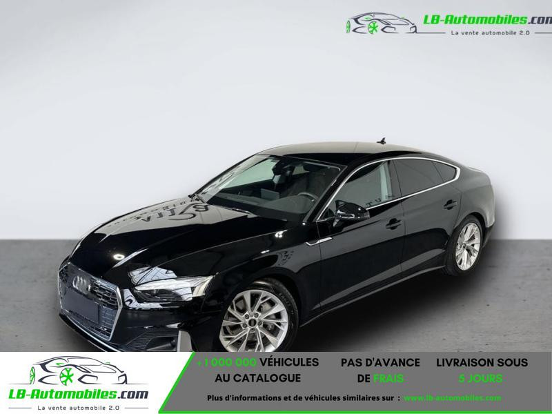 Audi A5 Sportback 40 TFSI 204 BVA  occasion  Beaupuy