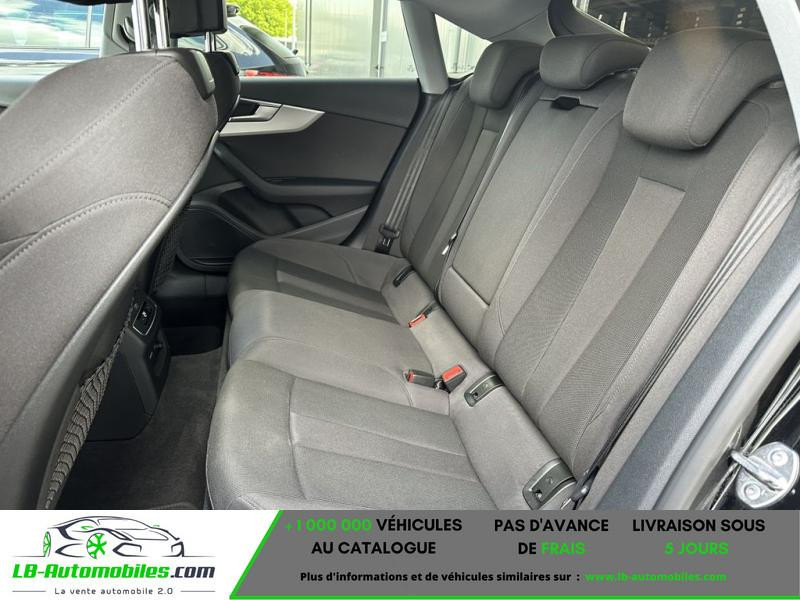 Audi A5 Sportback 40 TFSI 204 BVA  occasion  Beaupuy - photo n5