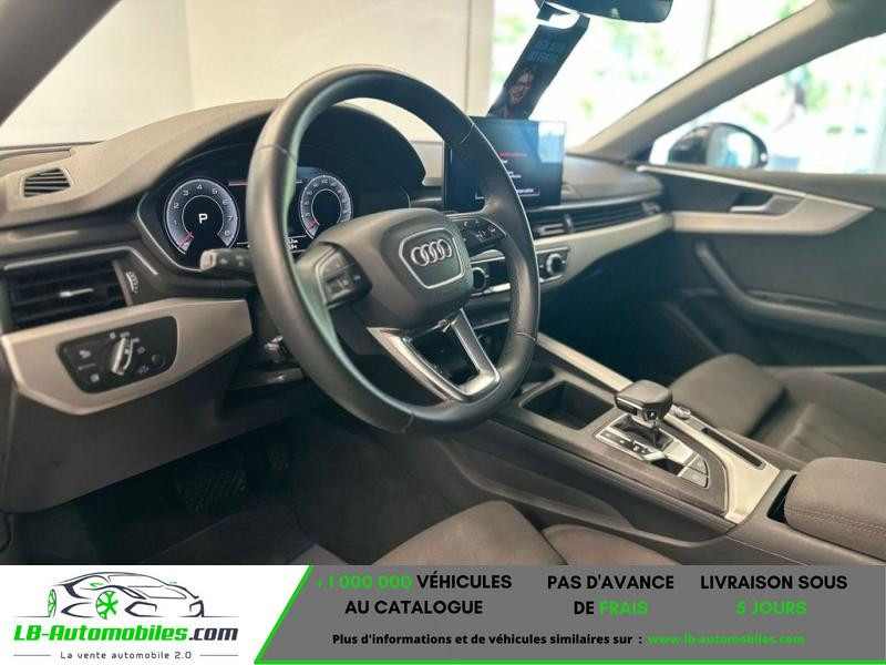 Audi A5 Sportback 40 TFSI 204 BVA  occasion  Beaupuy - photo n7