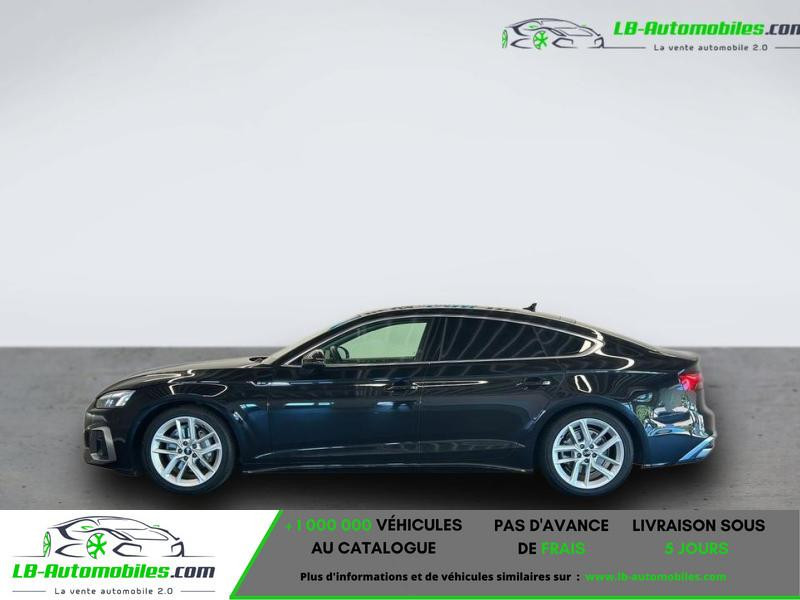 Audi A5 Sportback 40 TFSI 204 BVA  occasion  Beaupuy - photo n5