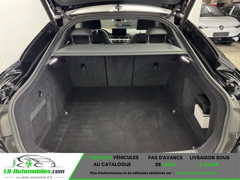 Audi A5 Sportback 40 TFSI 204 BVA  occasion  Beaupuy - photo n9