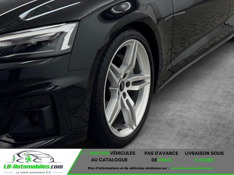 Audi A5 Sportback 40 TFSI 204 BVA  occasion  Beaupuy - photo n8