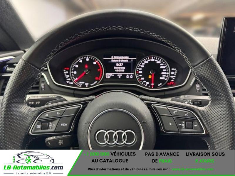 Audi A5 Sportback 40 TFSI 204 BVA  occasion  Beaupuy - photo n7