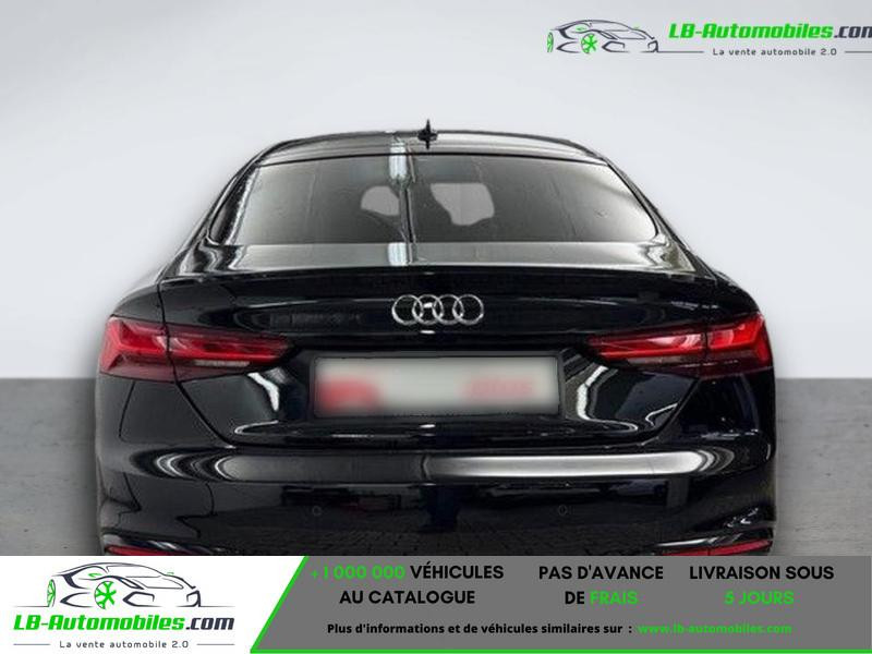 Audi A5 Sportback 40 TFSI 204 BVA  occasion  Beaupuy - photo n5