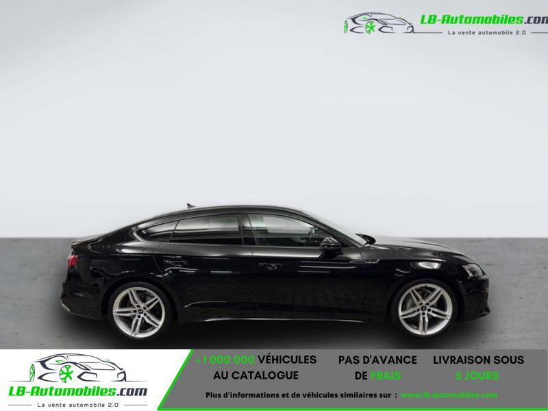 Audi A5 Sportback 40 TFSI 204 BVA  occasion  Beaupuy - photo n4