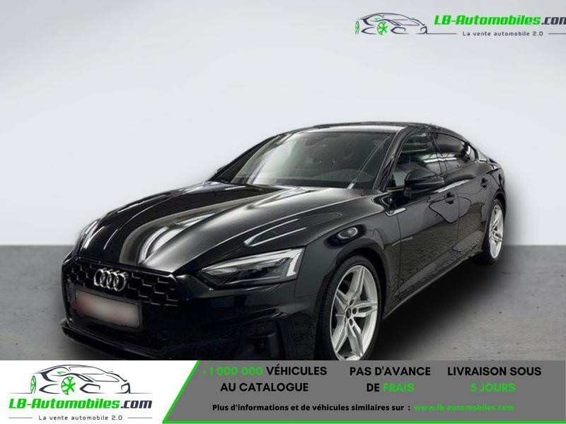Audi A5 Sportback 40 TFSI 204 BVA  occasion  Beaupuy - photo n2