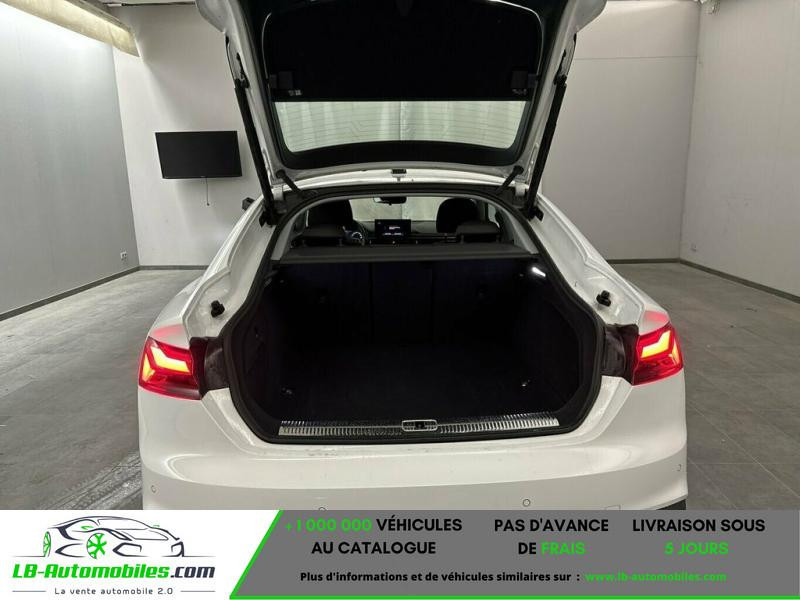 Audi A5 Sportback 40 TFSI 204 BVA  occasion  Beaupuy - photo n6