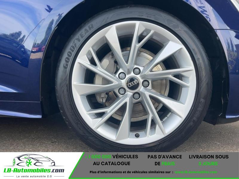 Audi A5 Sportback 40 TFSI 204 BVA  occasion  Beaupuy - photo n9