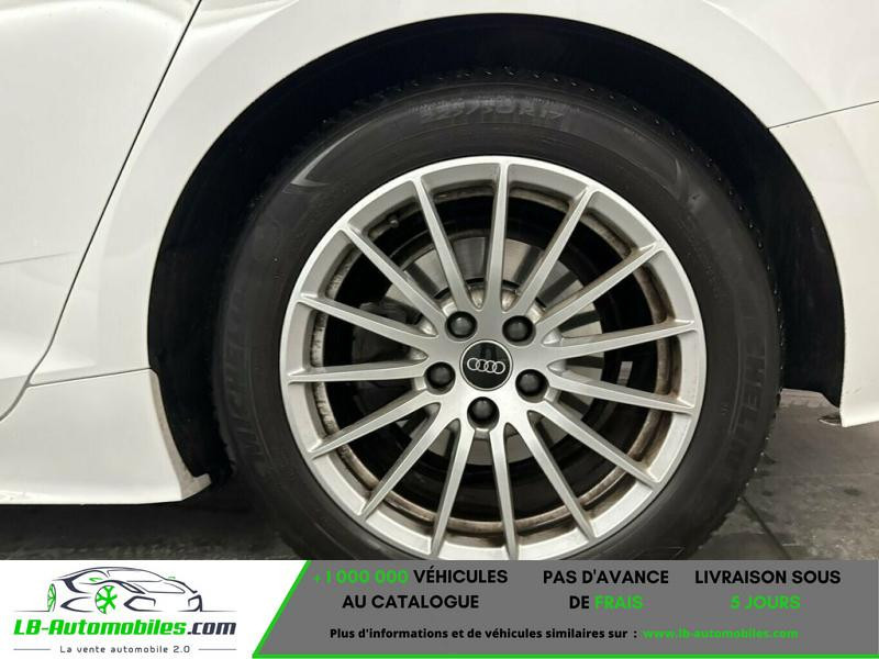 Audi A5 Sportback 40 TFSI 204 BVA  occasion  Beaupuy - photo n5