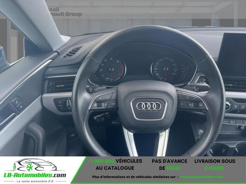 Audi A5 Sportback 40 TFSI 204 BVA  occasion  Beaupuy - photo n8