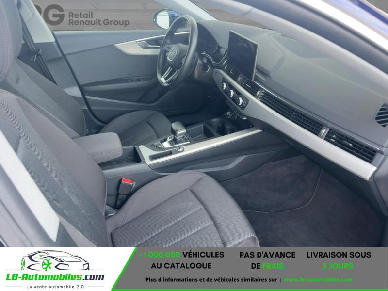 Audi A5 Sportback 40 TFSI 204 BVA  occasion  Beaupuy - photo n6